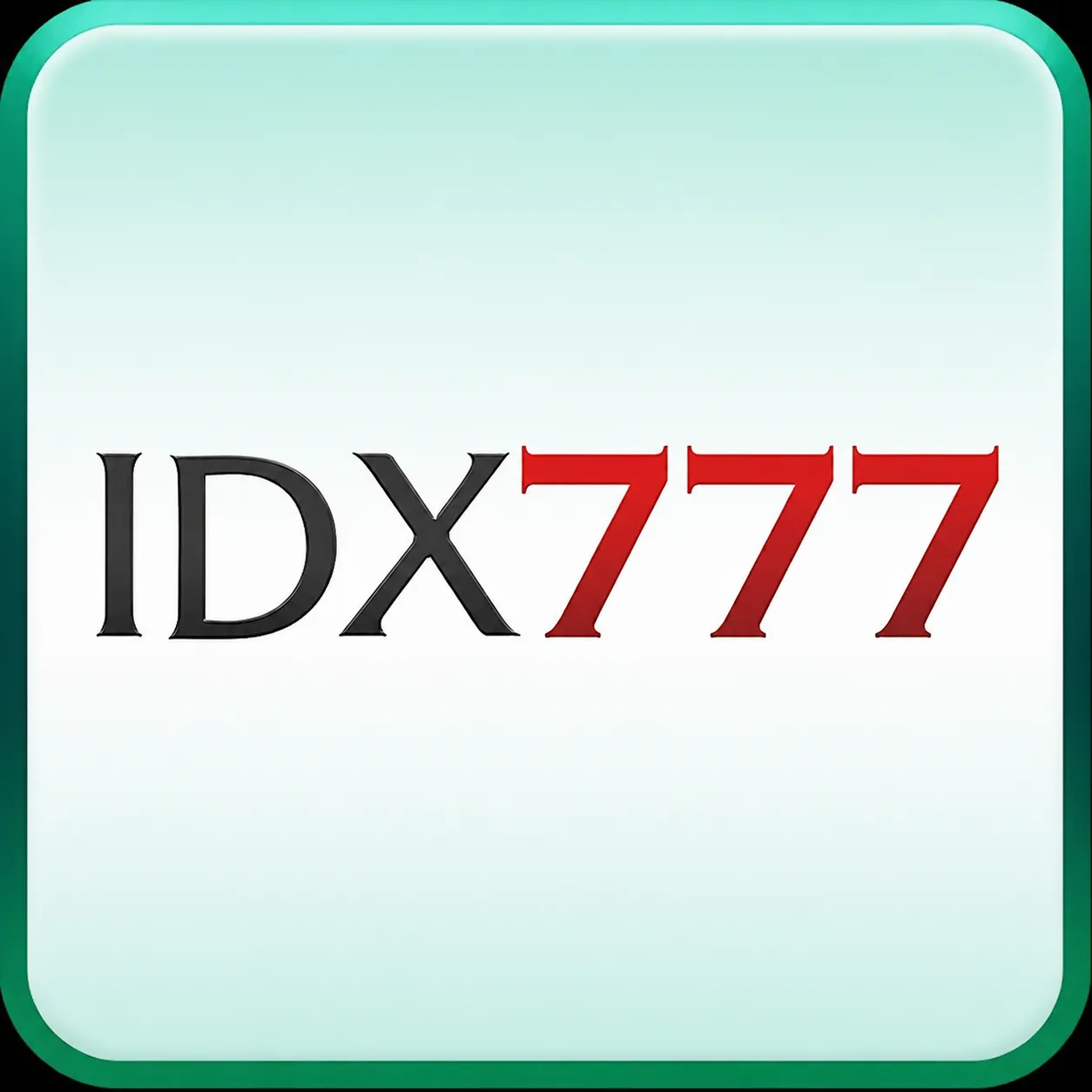 IDX777 - Game Arcade Seru dan Menantang