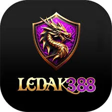 LEDAK388 - Permainan Tembak Ikan Menyenangkan