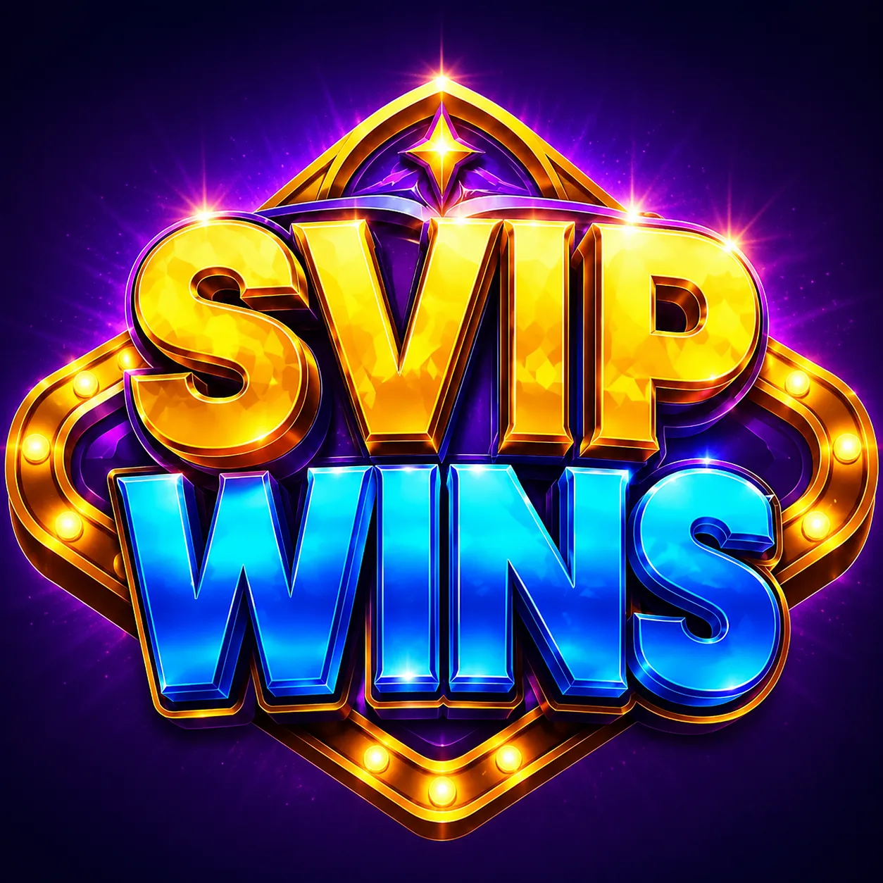 SVIPWINS - Strategi Cerdas untuk Menang